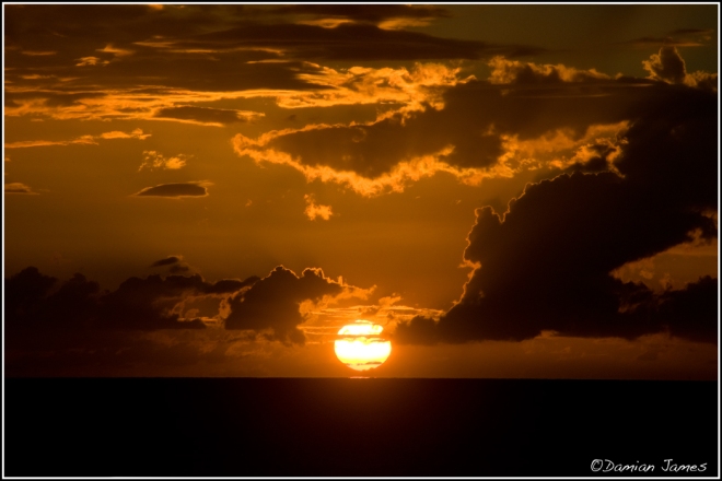 Puerto Rico sunset 04