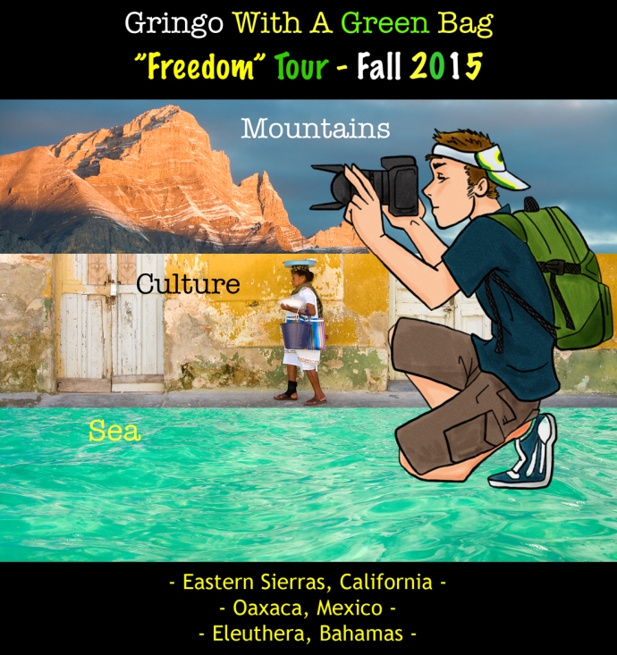 Freedom Tour 2015